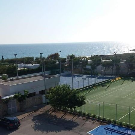 Villa A Marina Di Ostuni Bagian luar foto