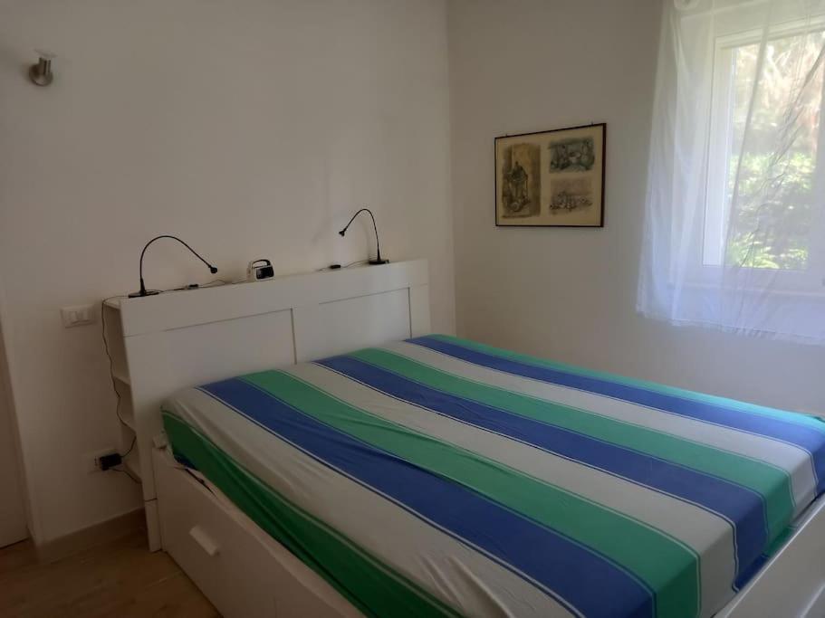 Villa A Marina Di Ostuni Bagian luar foto